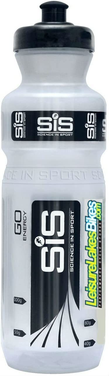 Spring Revolution2.0 LLB SIS 800ml Cycling Water Bottle - Single