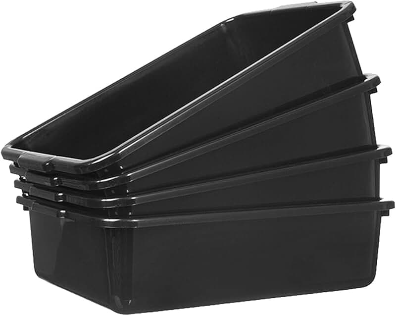 extra large plastic tub