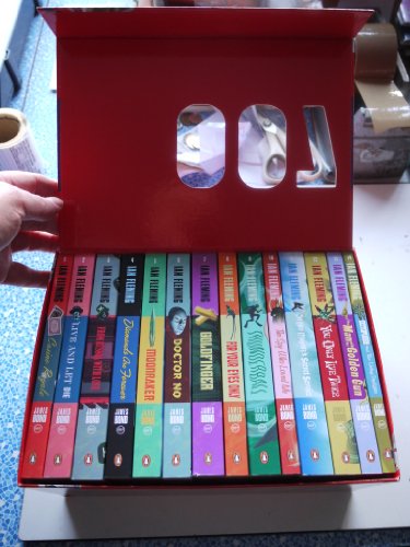The Penguin Complete Centenary Collection (14 volumes)