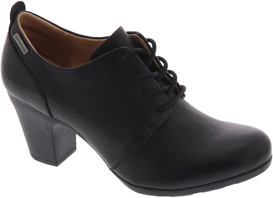 Comfortiva Neacy Waterproof Black Waterbuck Waterproof 10 W (D)