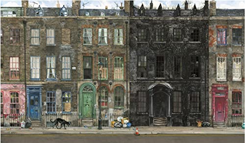 Image of Harry Potter and the Order of the Phoenix: Deluxe Illustrated Slipcase Edition (International Edition)