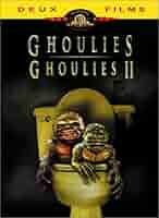 Amazon.com: Ghoulies 1 & 2 : Movies & TV