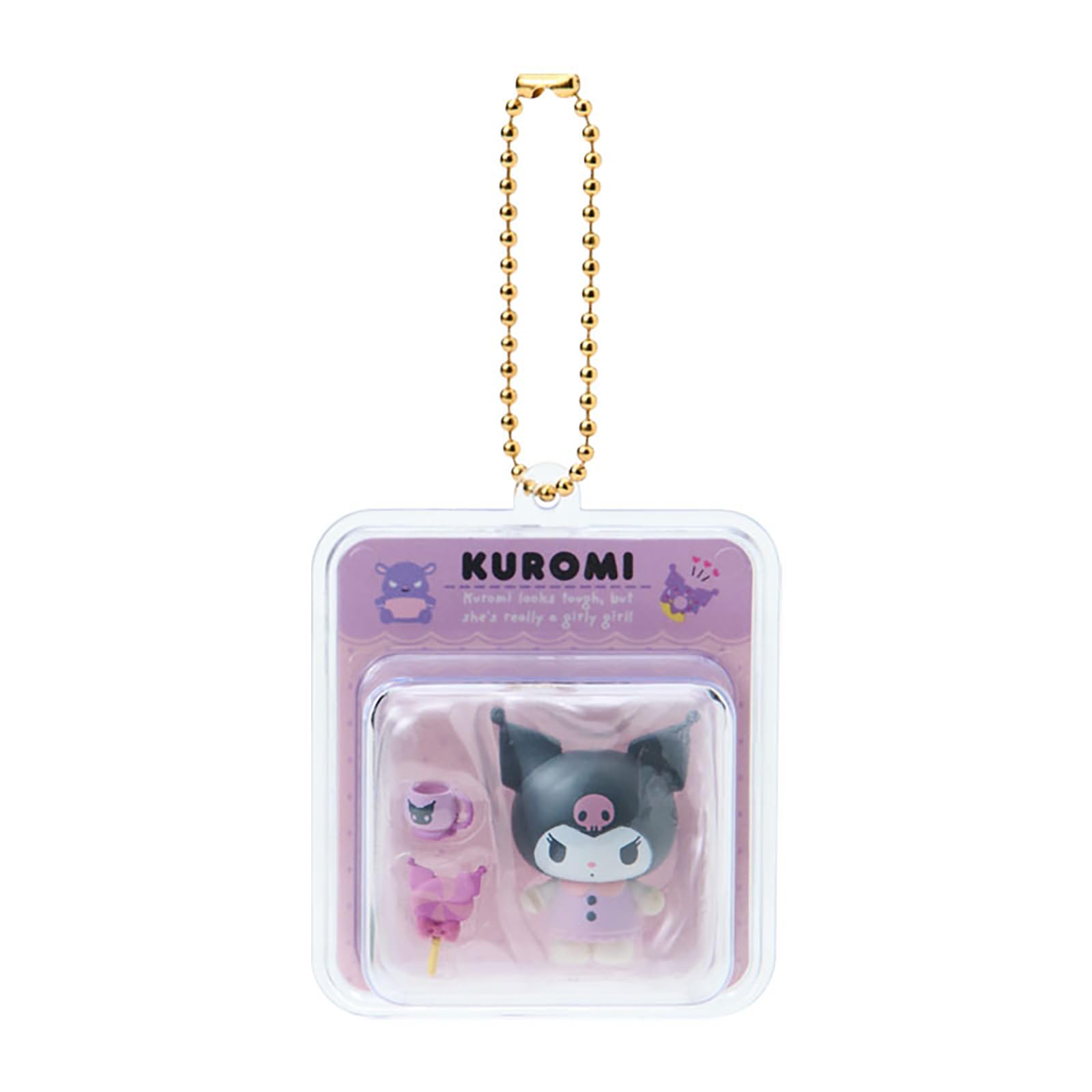 サンリオ　ミニチュアパッケージチャーム　セット　6種　　ミニチュアトイ Amazon.co.jp: サンリオ(SANRIO) ミニチュアパッケージチャーム