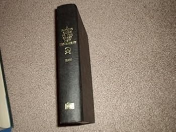 Unknown Binding Parsing Guide to the Greek New Testament by Han, Nathan E. published by Herald Press,U.S. (1987) Book