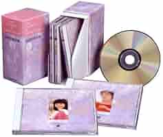 岩崎宏美全集、5枚のCD BOX 510PDwnUHlL._SY200_QL15_.jpg