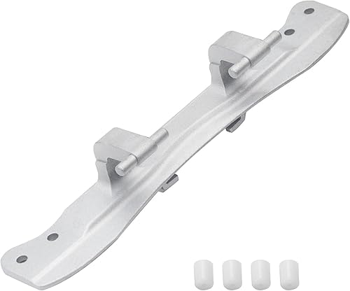 Reemplazo de puerta de lavadora W10208415 para bisagra de lavadora Whirlpool Kenmore Maytag 1872427, AP6017115, PS11750410, EA11750410