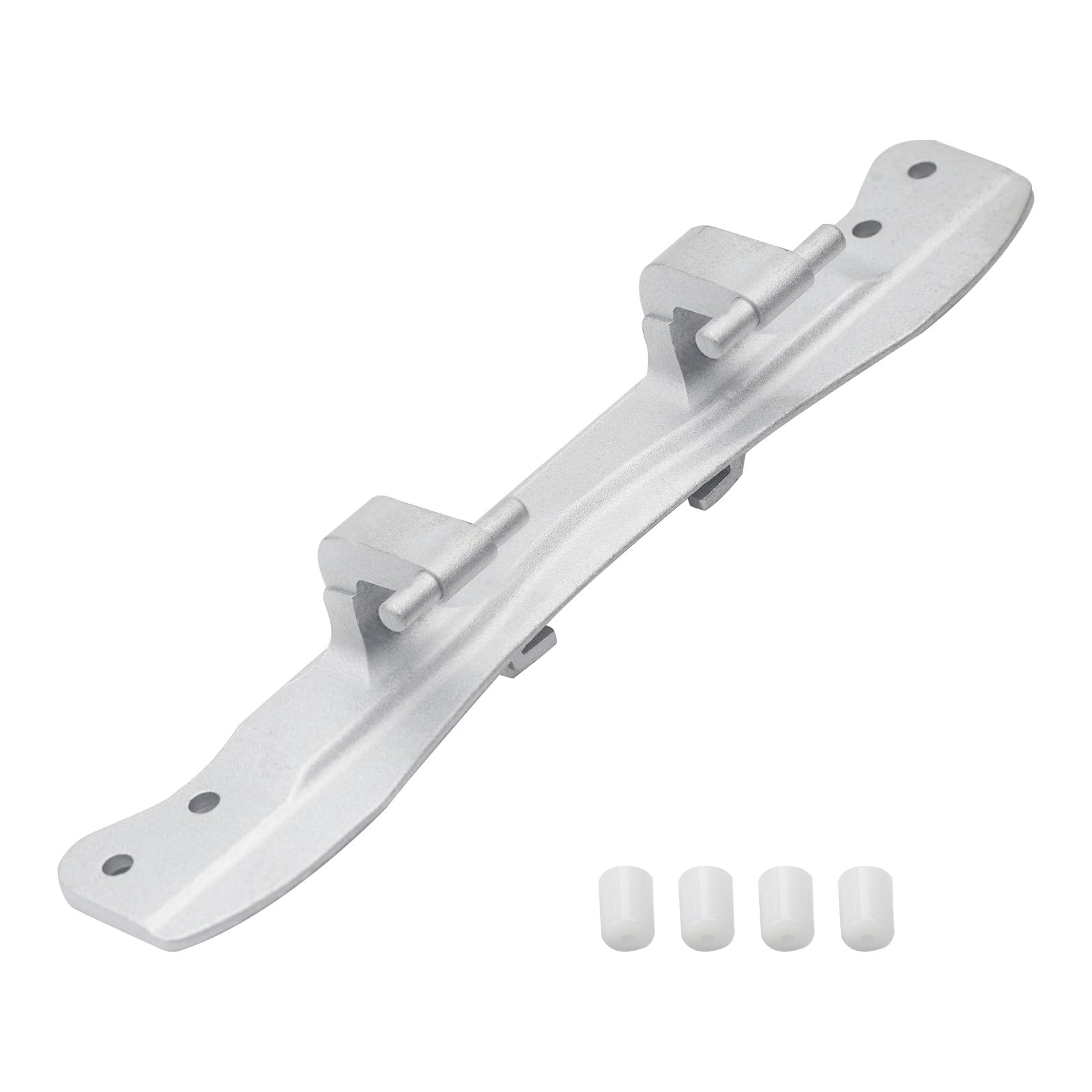 vhbw cerniera dello sportello compatibile con Carad 7132782600 lavatrice
