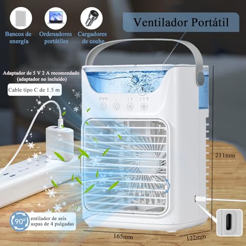 Lista de Mini Clima los 5 más buscados. 5 Imagen adicional