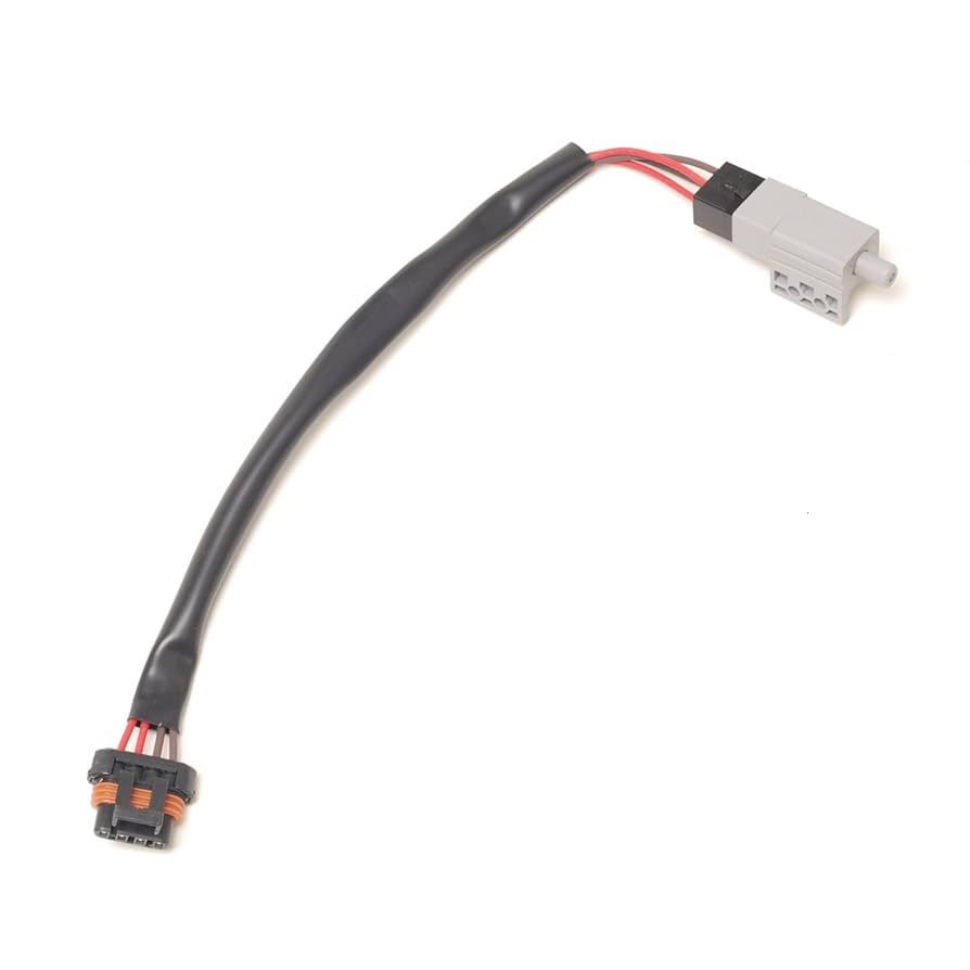 Amazon.com: EZGO 607605 Brake and Accelerator Pedal Switch