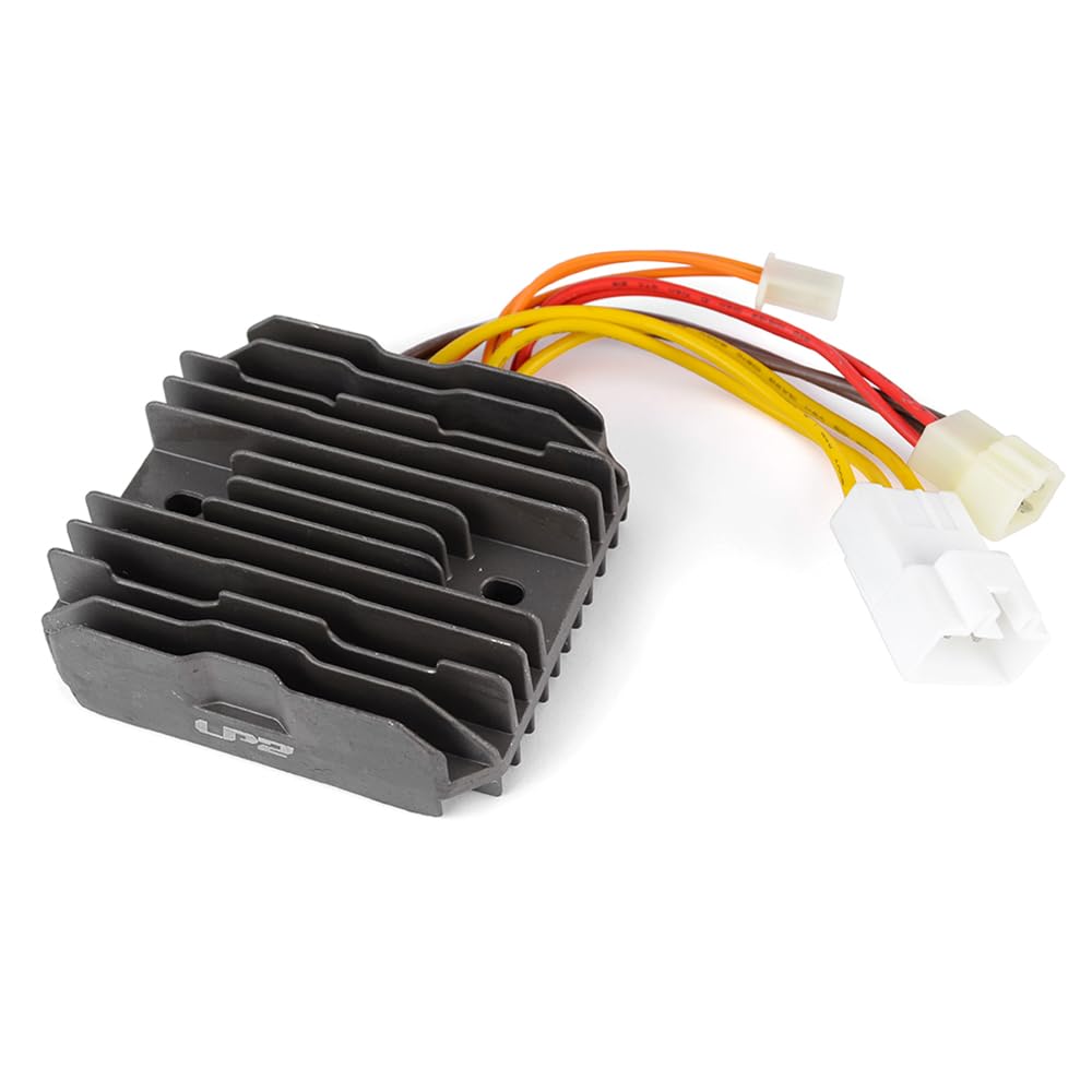 Prostownik regulatora motocyklowego do Polaris 600 700 800 HO IQ RMK 4011731 4012476 4012930 4013587
