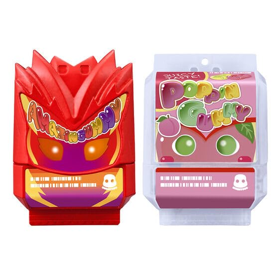 Amazon.co.jp: DXアメイジングミゴチゾウ＆おしゃべりポッピングミゴチ