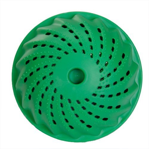 Bio Wash Ball [Model: X8.4] by DeliaWinterfel
