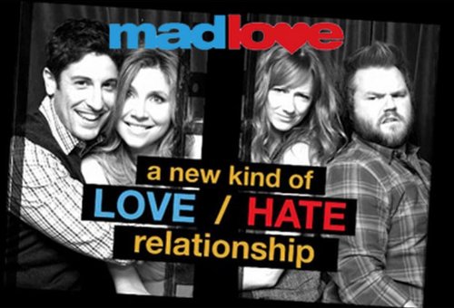 Mad Love (TV Series)
