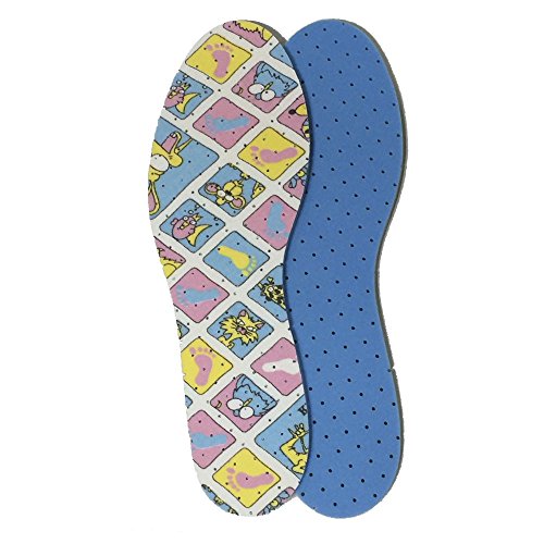 Plantillas Infantiles Antibacterias (23/24)