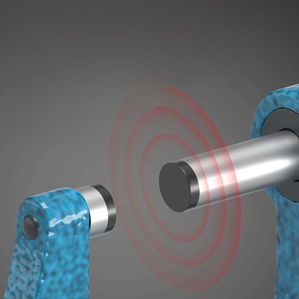 Micrómetro Exterior Digital de para acero 0-25mm Precisión 0.001mm para calibre Micrométrico Medición Industrial Taller Mecánico para herramienta Metrología(25-50mm)