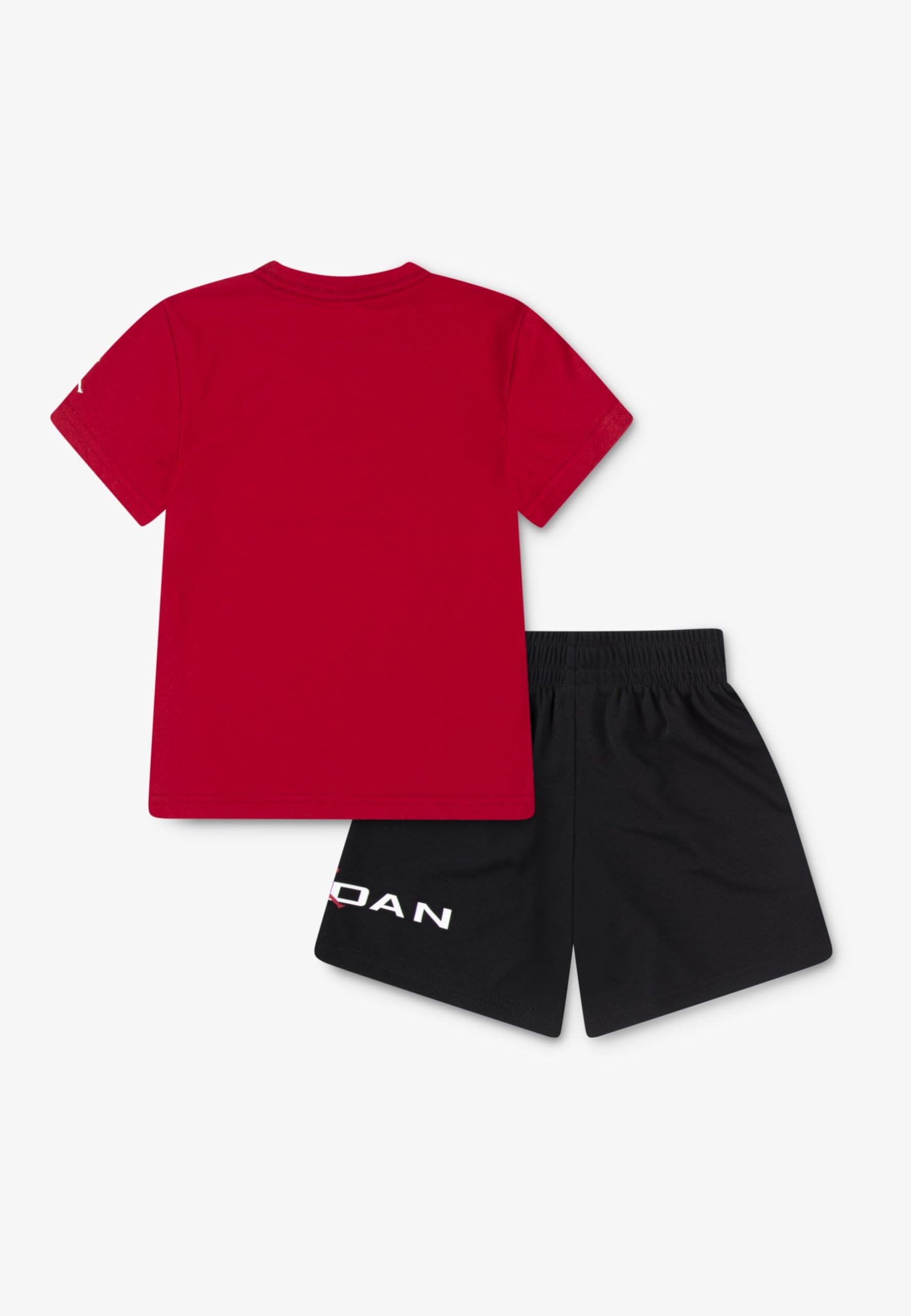 Jordan Completo BAMBINO - Black 85D676 023 Black BAMBINO 4-5Y