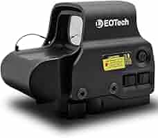 新品未使用　HOLY WARRIOR製　EOTECH EXPS3レプリカGen3 Amazon.co.jp: 良品武品 Holy Warrior イオテック EXPS3 GEN3