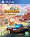 Garfield Kart: Furious Racing PS4 [ ]