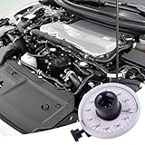 Zoom IMG-2 calibro angolo a chiave dinamometrica Zoom IMG-2 calibro angolo a chiave dinamometrica