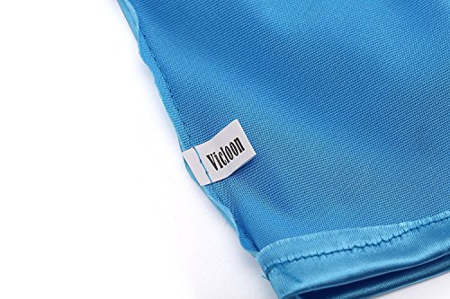 Vicloon 8 PCS Nuovi Accessori per Vestire