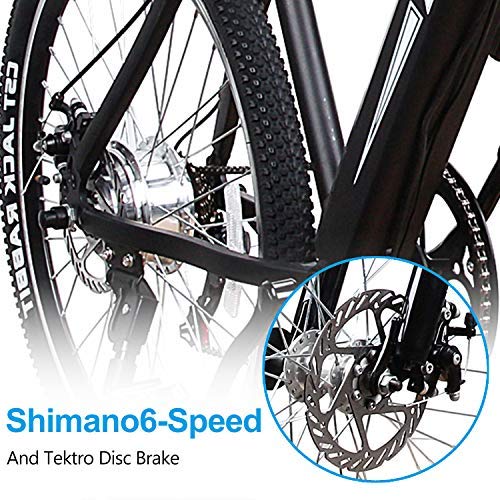 image for NAKTO/SPARK Nakto 26