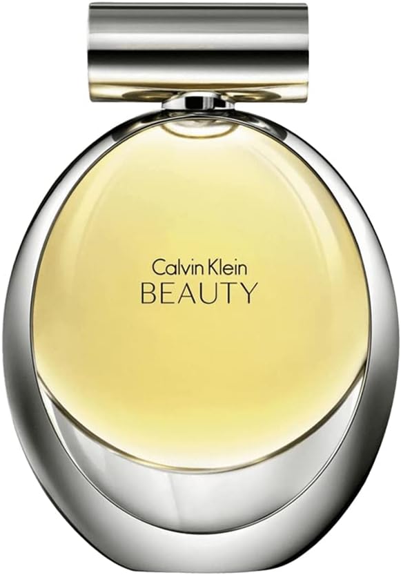 Calvin Klein Beauty Eau De Perfume Spray For Women, 3.4 Oz​