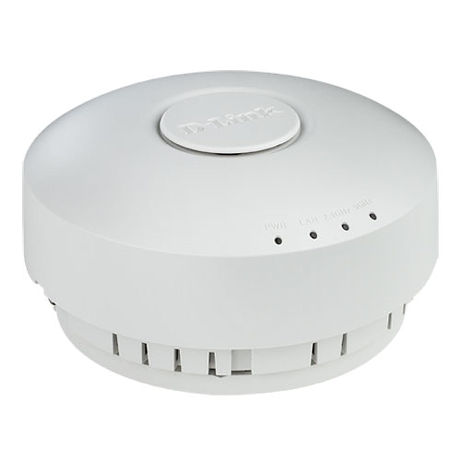 DWL-6610AP Access Point Wi-Fi AC1200 Dual Band, PoE, Cluster Auto-Configurato, Business