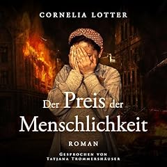 Der Preis der Menschlichkeit Titelbild