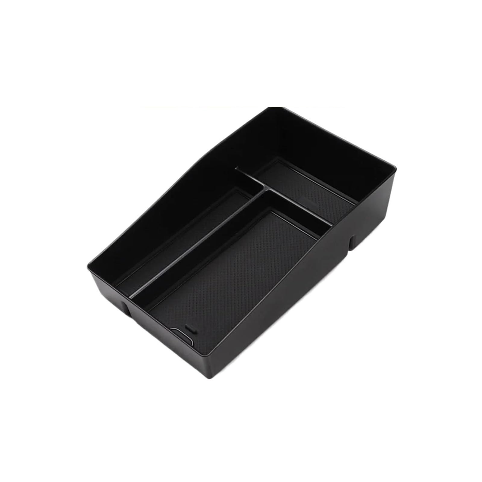 RESPUNEKBAH For Civic HRV HR-V ZRV Z-RV 2023 22-24 Organizer Accessories Car Central Armrest Storage Box Container Holder Tray
