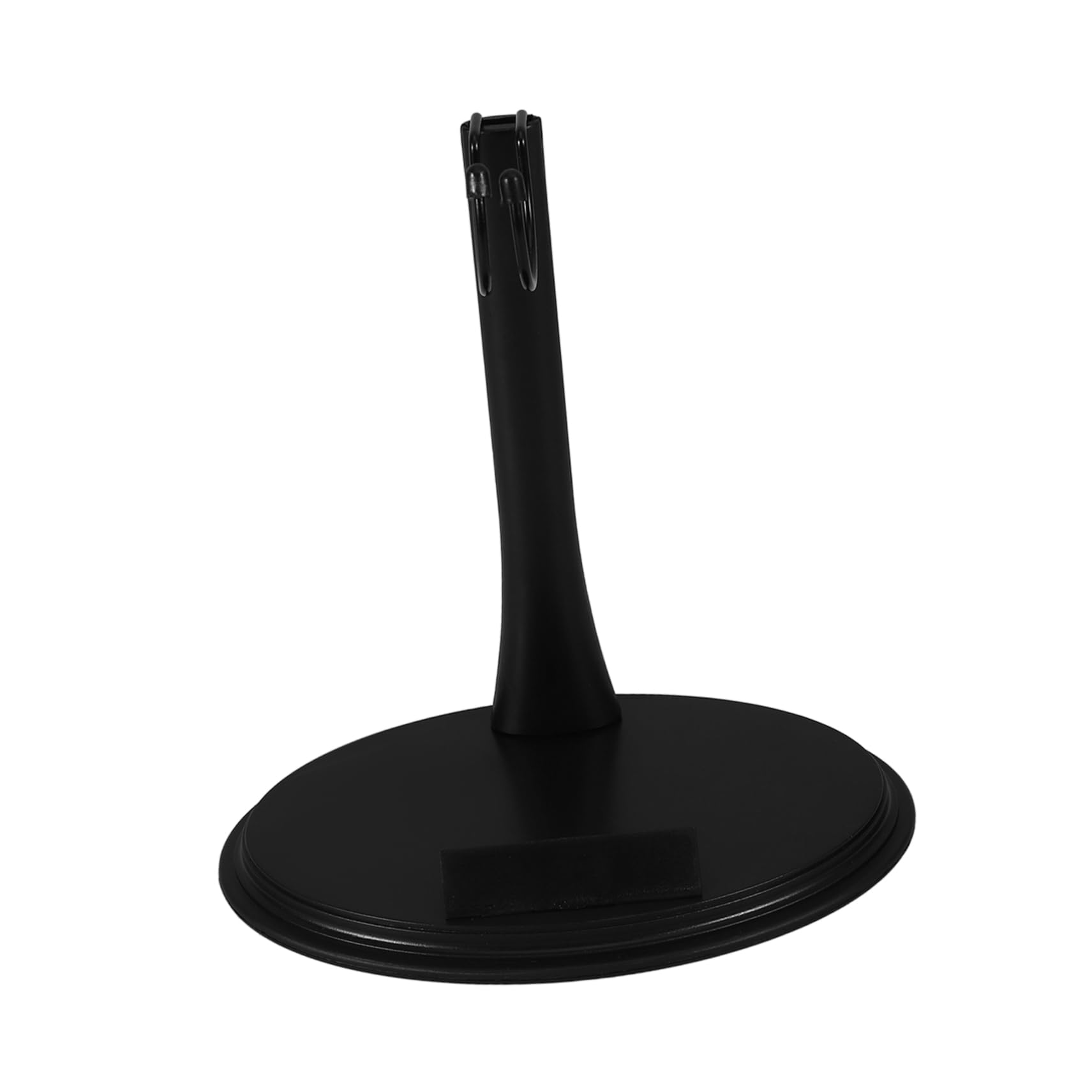 VICASKY 5piezas Soporte Vertical Para Muñecas Base Estable Para Exhibición De Figuras De Acción y Muñecas Diseño Creativo y Moderno Compatible Diversas