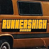 Runner's High 歌詞