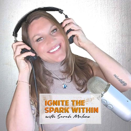 Ignite the Spark Within cover art