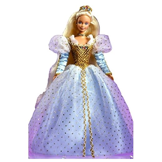 Barbie as Cinderella Collector's Doll
