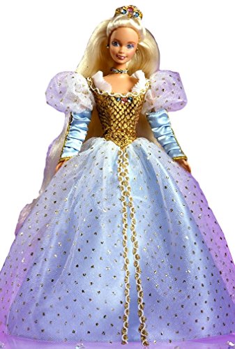 Barbie como Cenicienta miniatura 1