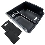 アルファード / ヴェルファイア 【30系】 センターコンソールBOXトレイ (1)スタンダード/ハイグレード ac363