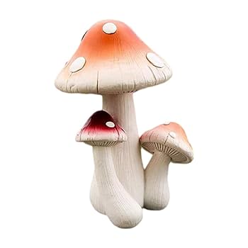 きのこ★ Amazon.co.jp : キノコセンサーナイト ベッイド・カラフル