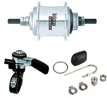 Amazon | Sturmey-Archer(スターメー・アーチャー) BROMPTON