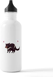 CafePress Tasmanian Devil Stainless Steel Water Bottle 1 1.0L (34 oz) Stainless Steel Water Bottle