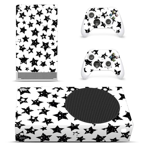 MáSCARAS CONTROLADOR SIN BURBUJAS CALCOMANíA VINILO CONSOLA PARA SERIES S SKINS WRAP STICKER CON CALCOMANíAS CONTROLADOR INALáMBRICO GRATIS 74614 CALCOMANíA PIEL
Máscaras Controlador Sin Burbujas Calcomanía Vinilo Consola para Series S Skins Wrap Sticker co...