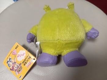 Amazon.co.jp: にこちゃん大王がっちゃん カー セット Dr.スランプ