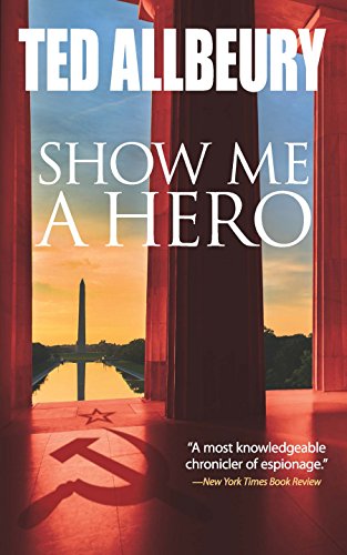 Show Me a Hero book cover