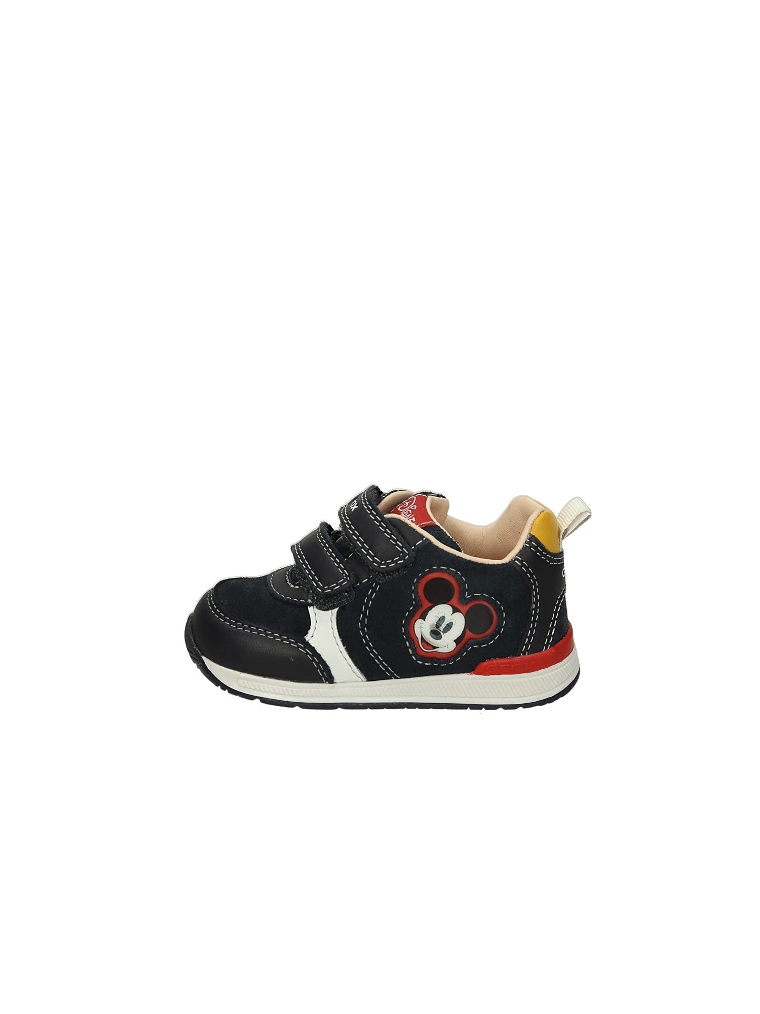 GUESS SNEAKERS RISHIN DA BAMBINO BLU, B940RB01422C4002