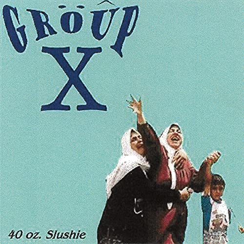 Group X - Arabian Rap Sensations on Amazon Music Unlimited