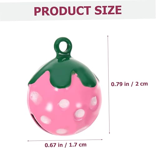 Vista 16 de Gadpiparty 20 piezas de granja de gatos para manualidades, colgantes para mascotas, suministros de accesorios, collar, caballo, caricatura