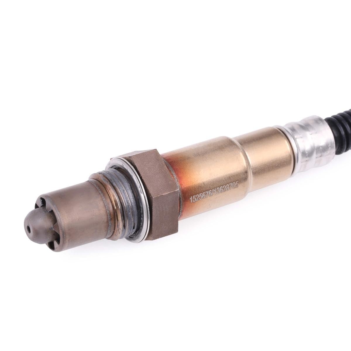 RIDEX PLUS 3922L0050P Sonda lambda Compatible con MERCEDES-BENZ Clase C T-modell S204