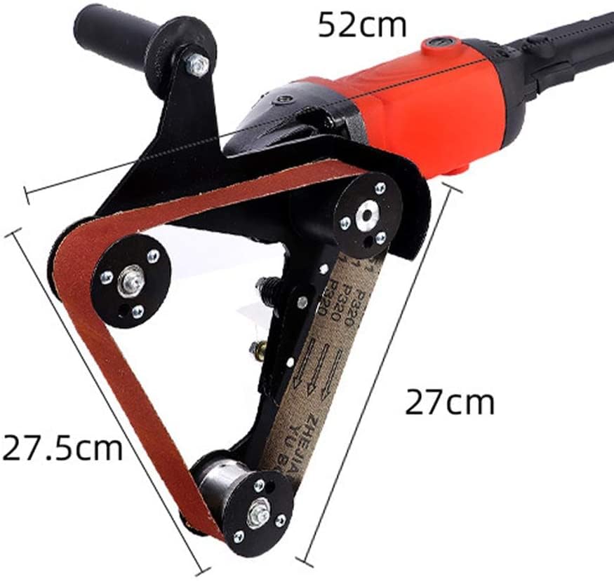 Rox Wood Esnek Zımpara Aparatı