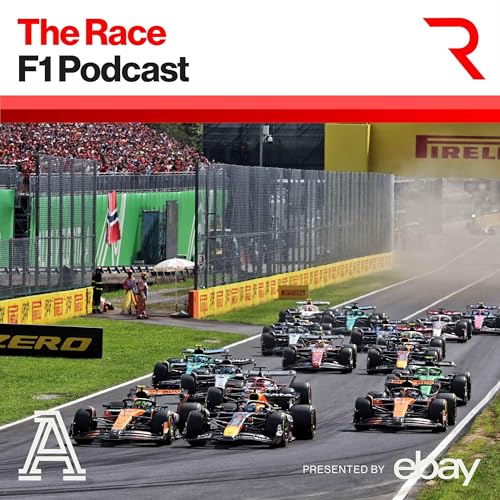Italian GP: Will McLaren live to regret its latest team order call? cover art
