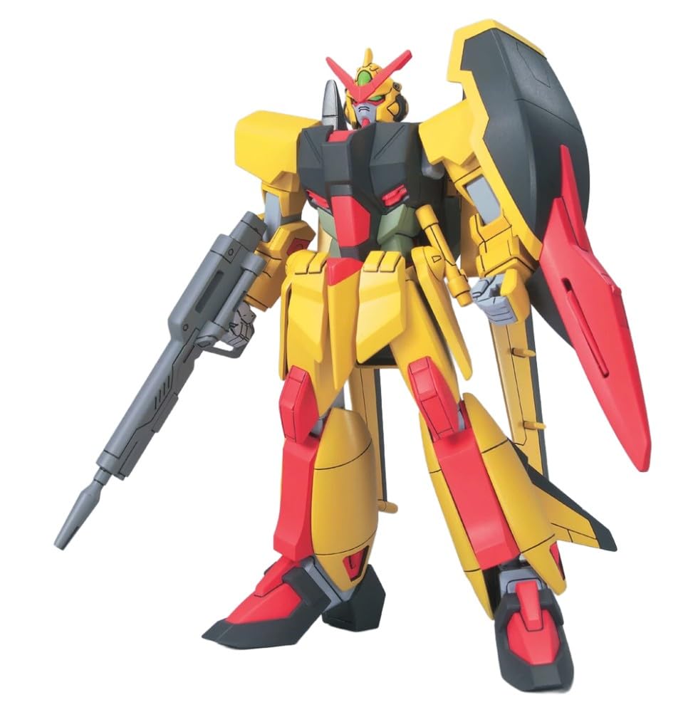 Amazon | HG 1/144 MVF-M11C アンドリュー・バルトフェルド専用