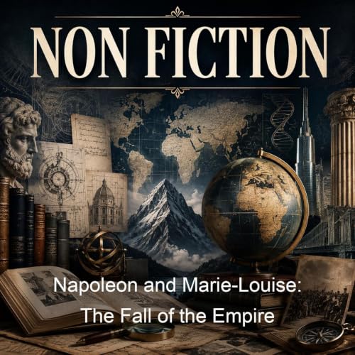 Napoleon and Marie-Louise: The Fall of the Empire Titelbild