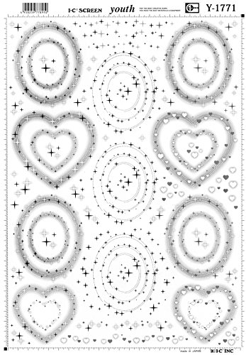 アイシー スクリーン ユース Y-1771